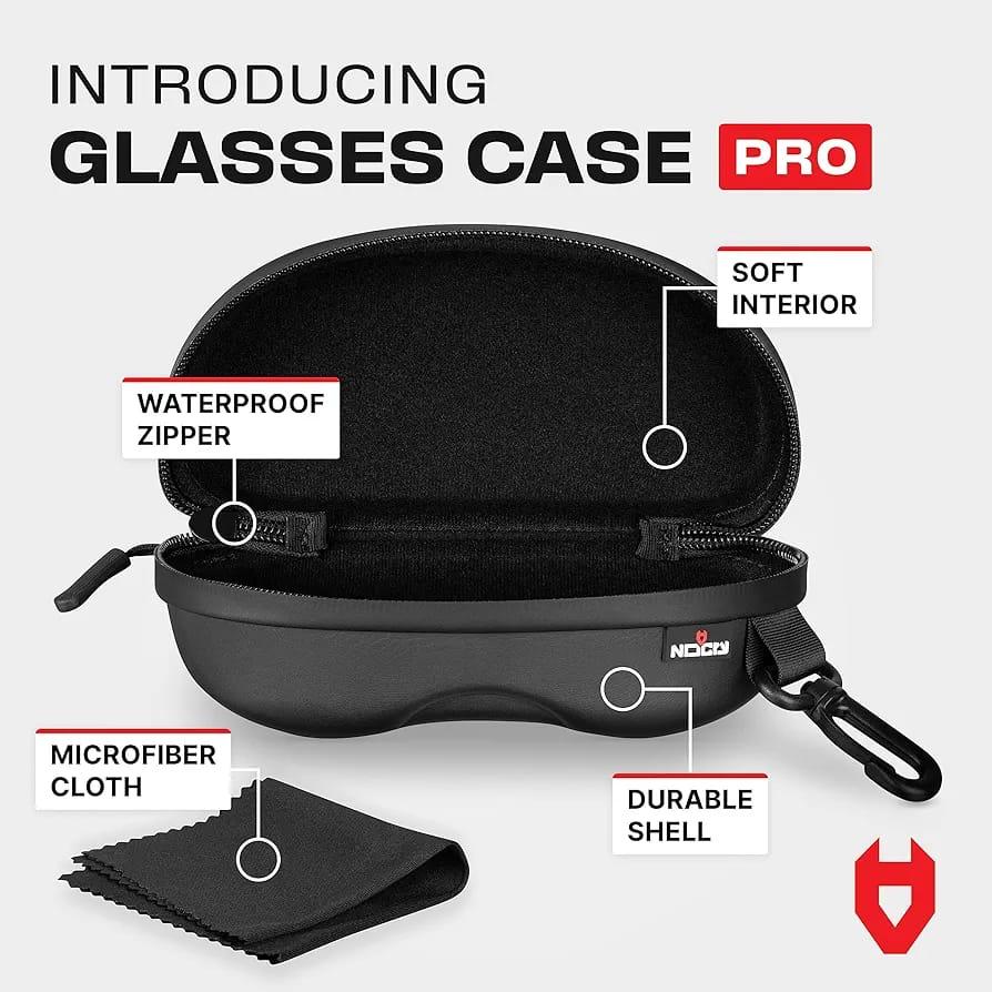 🕶️ Gafas De Aumento TR90 – Visión Clara y Protección Total